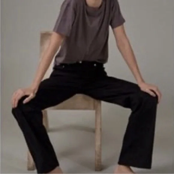 Thakoon High Waisted Denim - Picture 1 of 6